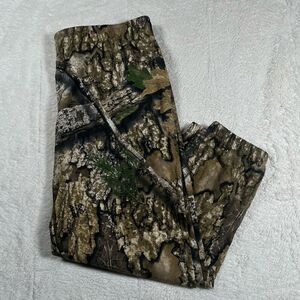 Real tree Men’s Camo Camouflage Jogger Sweatpants
